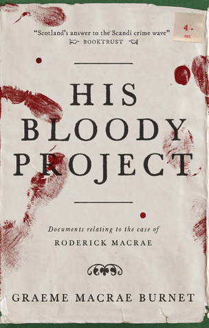 bloodyproject